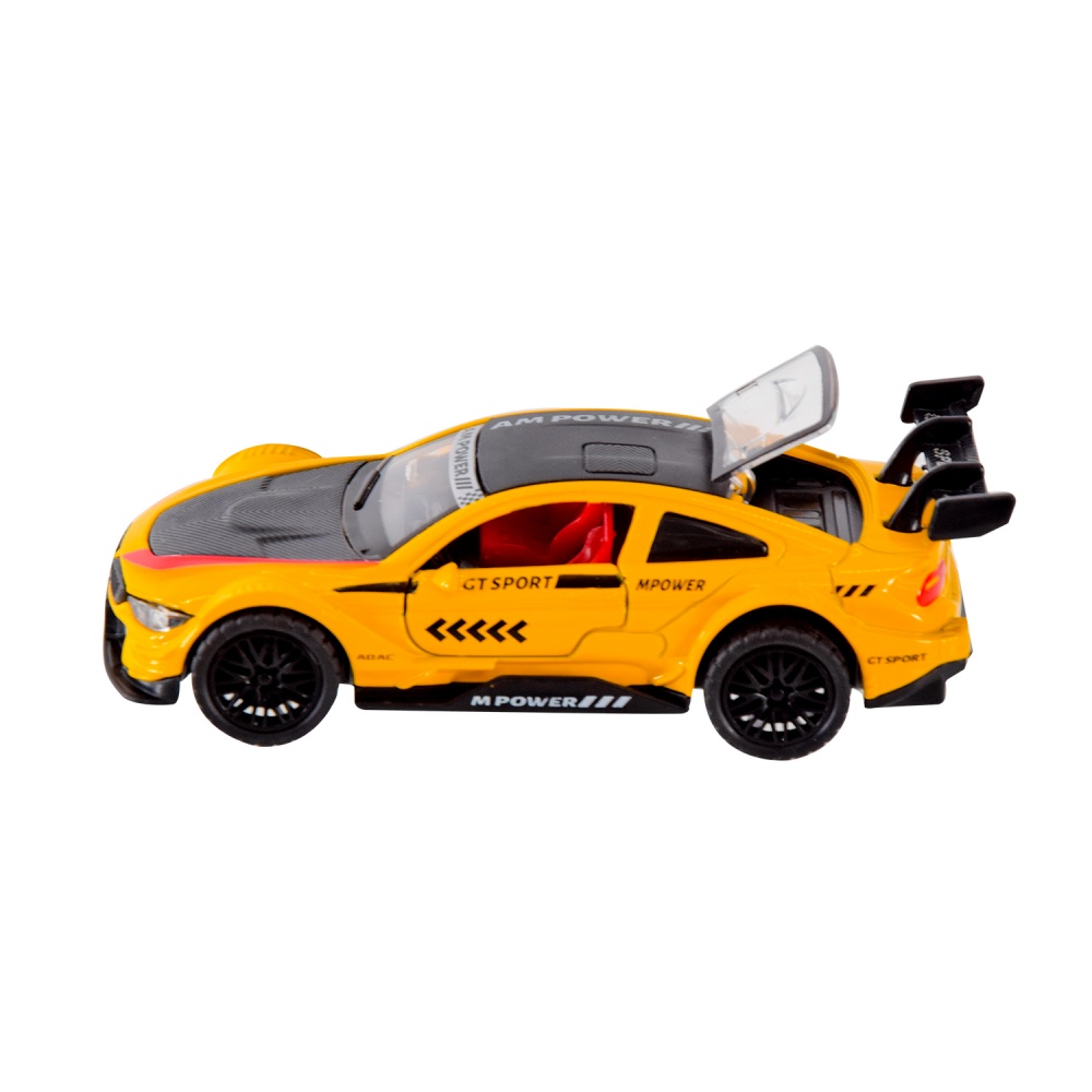 Машинка Автопром 1:32 AP74130