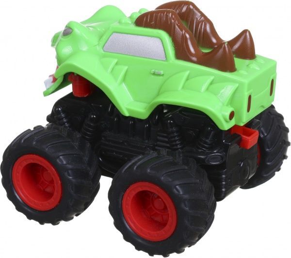 Машинка автомобіль фрикційний колір в асортименті F107798