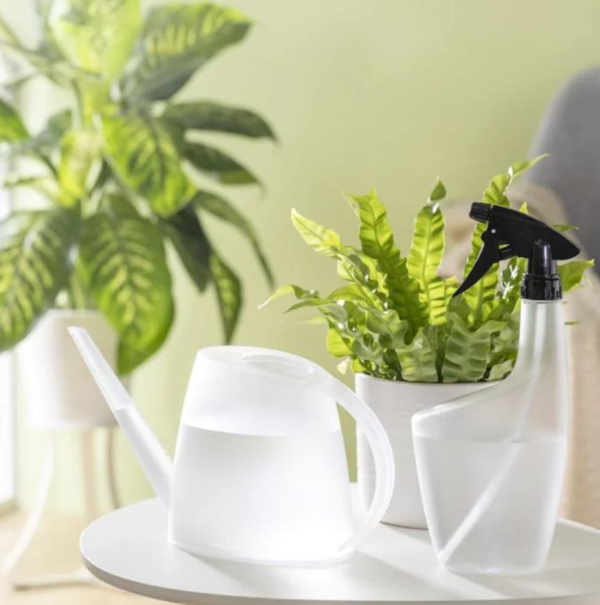 Обприскувач ручний Scheurich Smile, перлина 0,7 л