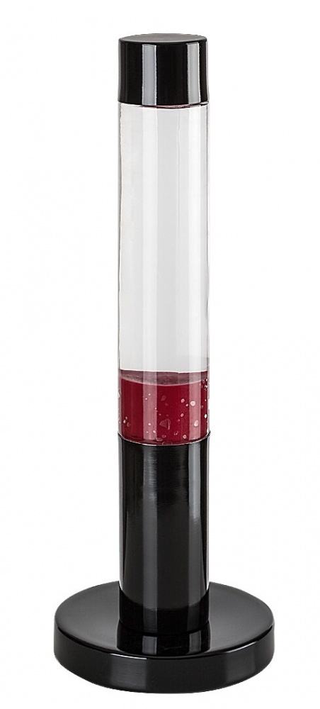 Ночник Rabalux Лавастик 25 Вт черный 76028