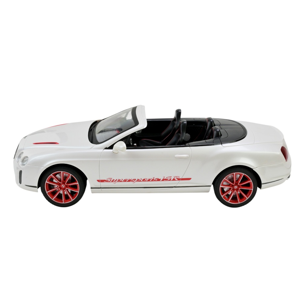 Автомобиль на радиоуправлении Shantou Powermotors Bentley Continental Supersports ISR 1:14 PM1403