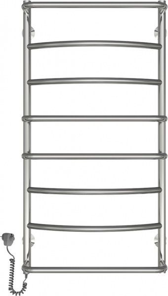 Рушникосушарка електрична Deffi Аквамікс П8 500x900 Е Л