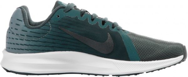 Кроссовки Nike WMNS DOWNSHIFTER 8 908994-302 р.8,5 зеленый