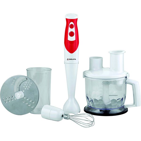 Блендер Delfa DEK-4000
