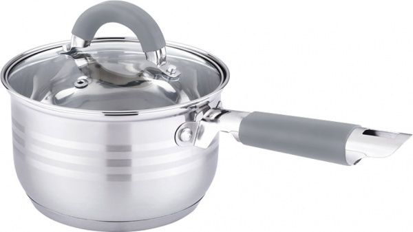 Ковш с крышкой 2,8 л 5580AU Aurora