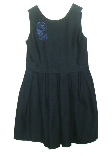 Сарафаны школьные