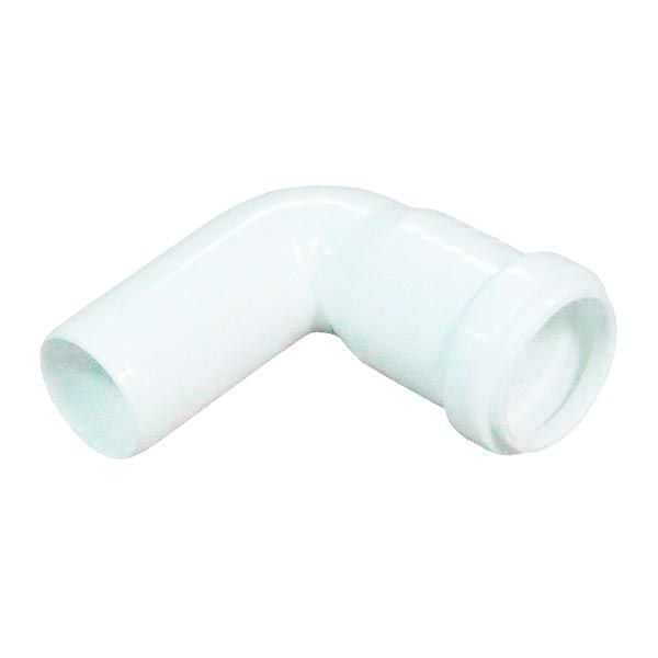 Колено Plastimex ПП d32x90°