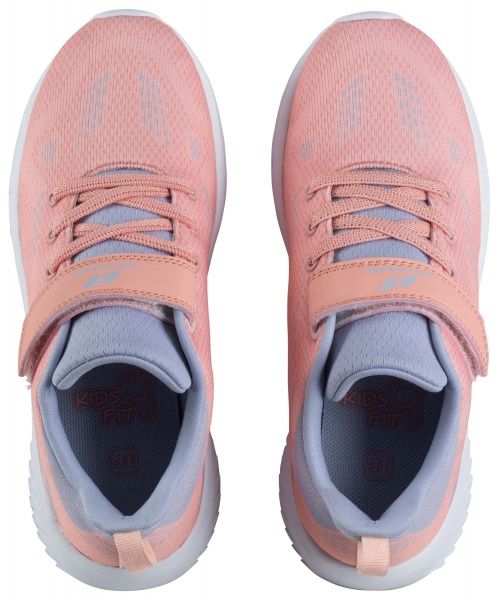 Кроссовки Pro Touch OZ 1.0 V/L JR 288264-901336 р.EUR 29 розовый