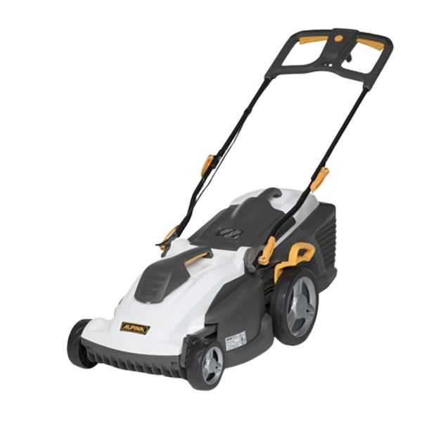 Газонокосарка електрична Alpina AL1 42E