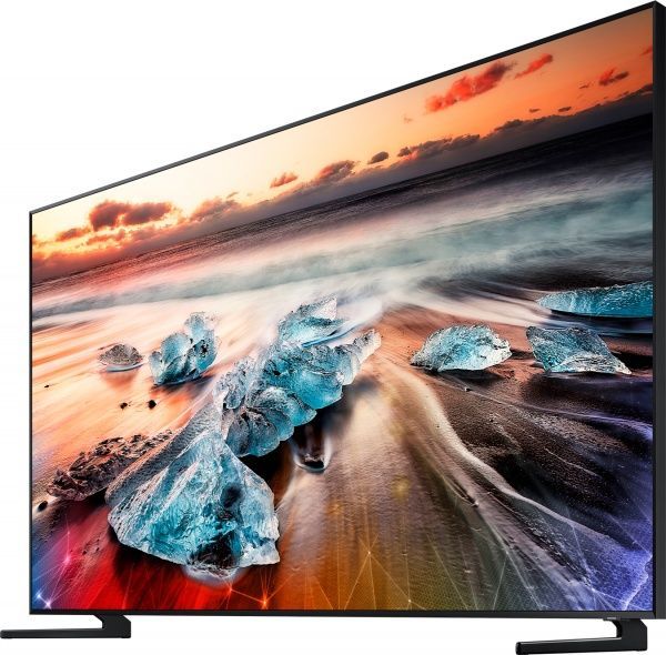 Телевізор Samsung QE75Q900RBUXUA
