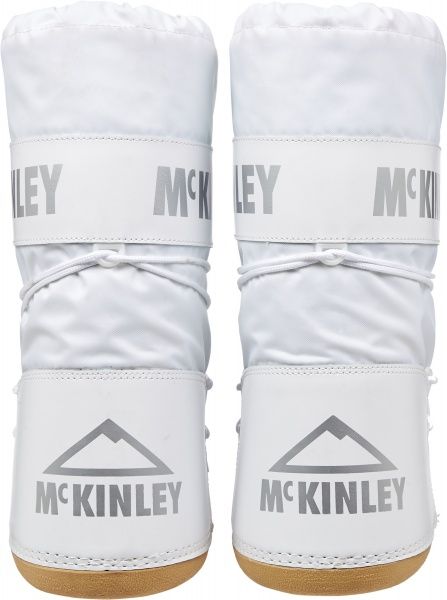 Ботинки McKinley Luna II 296453-001 р. 38-40 белый