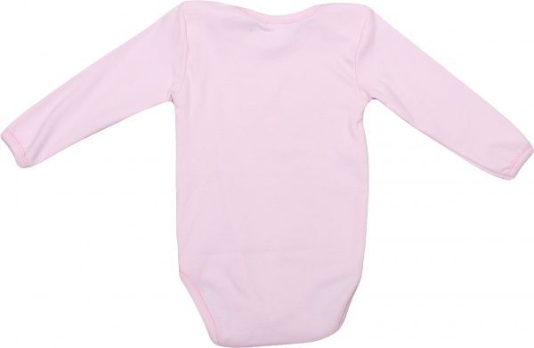 Человечек Фламинго р.74 розовый 568-220 