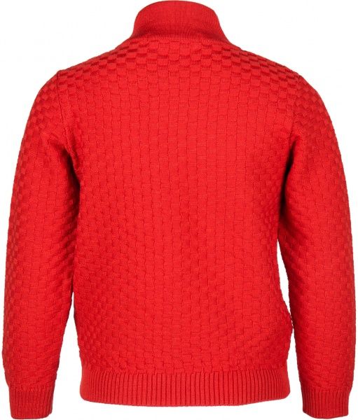 Кофта Flash р.122 чорний 18B030sp-1220 