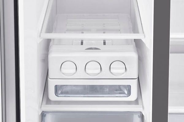 Холодильник Samsung RS62R50312C/UA