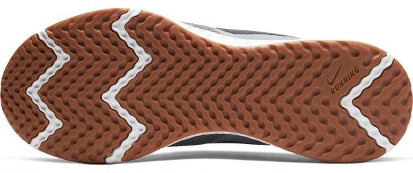 Кроссовки Nike REVOLUTION 5 BQ3204-008 р.9 серый