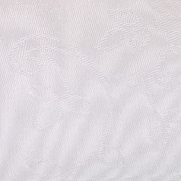 Скатерть Dertsiz 140x180 см кремовый Karna 