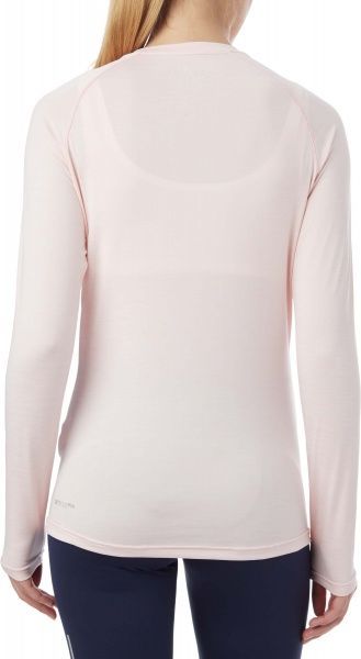 Футболка Pro Touch Rylunga II wms 257967-930911 40 рожевий