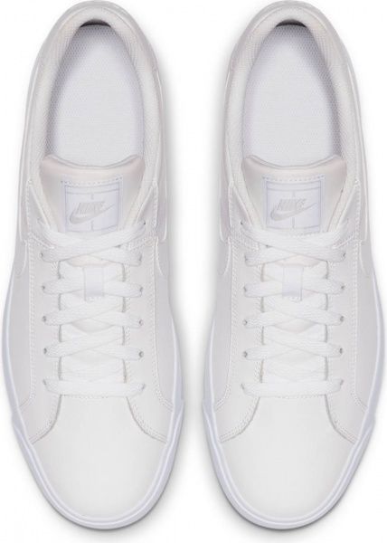 Кроссовки Nike NIKE COURT ROYALE AC BQ4222-101 р.US 8,5 белый