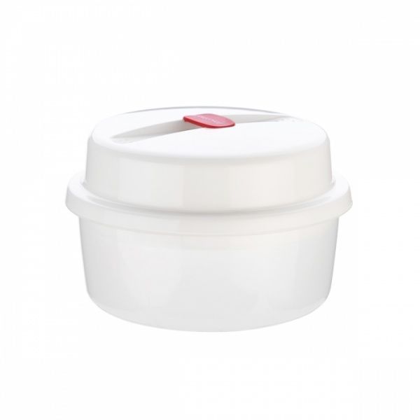 Каструля з кришкою багатофункціональна Purity MicroWave 705014 Tescoma