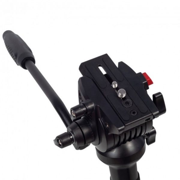 Штатив для фотоаппарата LXFT 8500