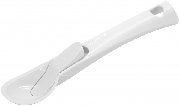 Ложка для мороженого 19,5 см в ассортименте 49214 Fackelmann