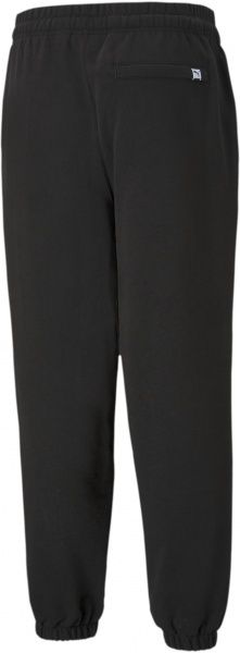 Штани Puma Downtown Sweatpants 59978001 р. XL чорний