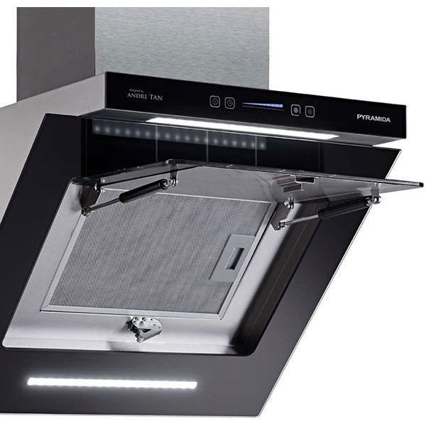 Вытяжка Pyramida HEF 37 AT 60 см