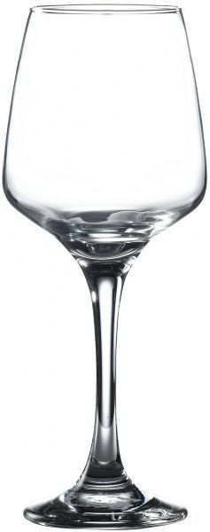 Бокал для вина Lal 400 мл. 400 мл 6 шт. LAV 