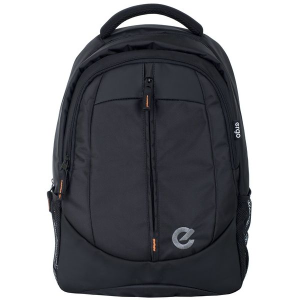 Рюкзак для ноутбука Ergo Toledo 316 Black (ET316B)