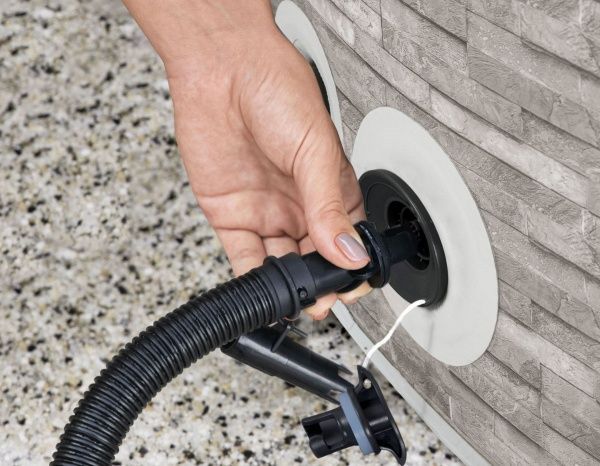 Спа-бассейн Bestway Ванкувер 155х60 см