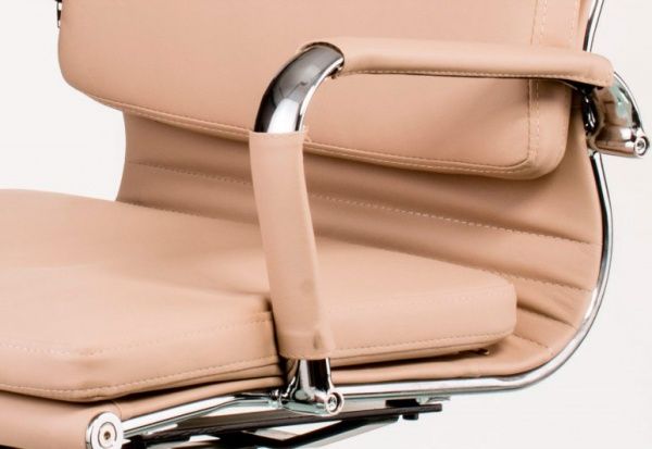 Кресло Special4You Solano 2 Artleather E4701 бежевый 