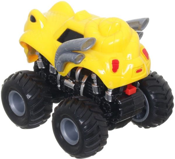 Іграшка Ruicheng автомобільчик F106962