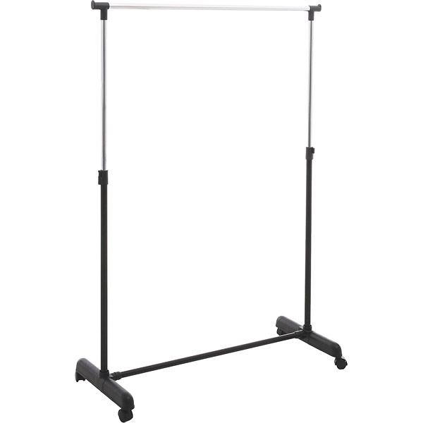 Держатель для одежды одинарный Pro Запас SG-0102-DA