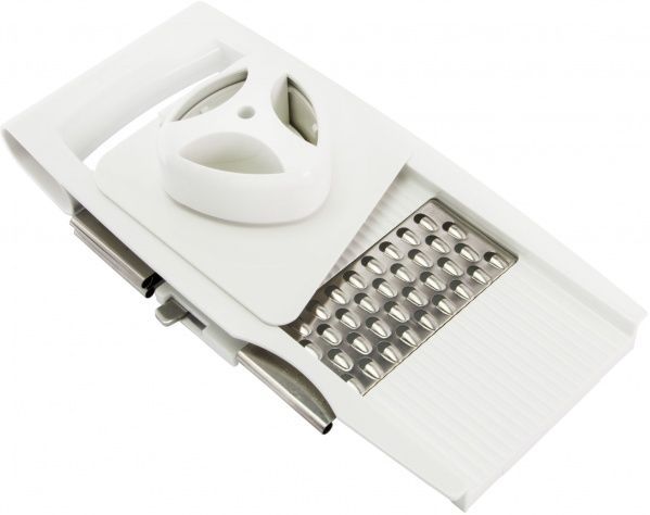 Терка FAMILY 4-в-1 22138 Leifheit