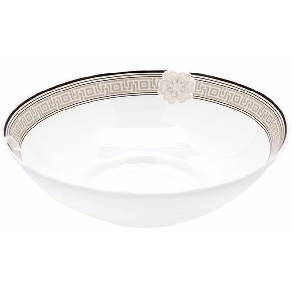 Салатник Santorin Greece HW-100-21 25.2 см