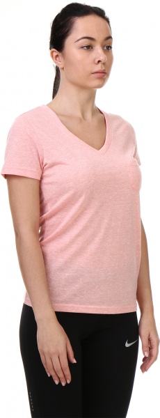 Футболка Energetics CarlyIII 267925-384 р.XS кораловий