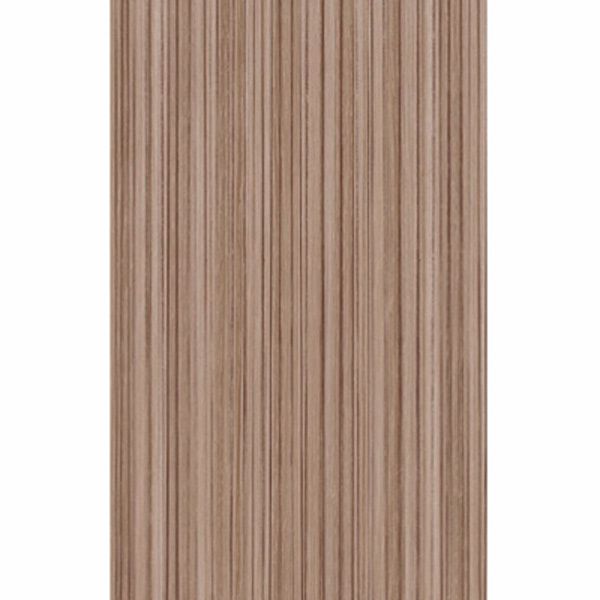 Плитка  Golden Tile Зебрано коричневий 250х400 мм