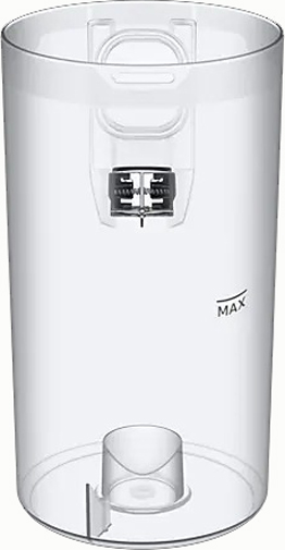 Пылесос аккумуляторный Samsung Jet 70 VS15T7035R7/EV gold