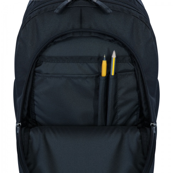 Рюкзак школьный Bagland Bombino Планеты суб.1028 (59166)