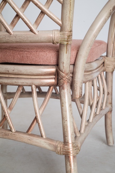 Комплект меблів Cruzo Феофанія Преміум патина 