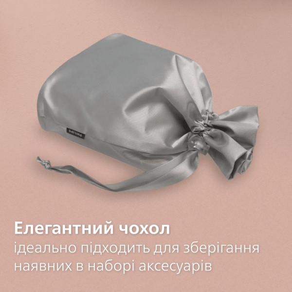 Эпилятор Philips Series 8000 BRE740/90