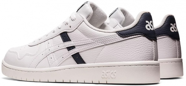 Кроссовки Asics JAPAN S 1201A173-111 р.48 белый