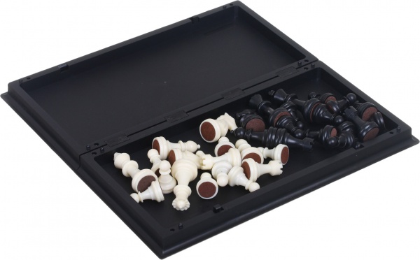 Игра настольная ENGTEN Шахматы 32х32х2 см OTG0937895