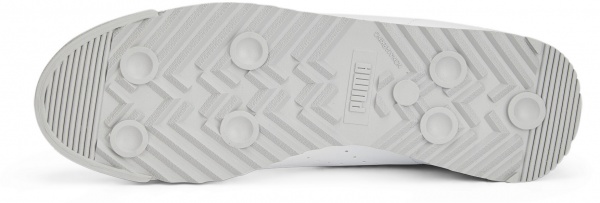 Кроссовки Puma MAPF1 ROMA VIA PERF 30771501 р.43 UK 9 белый