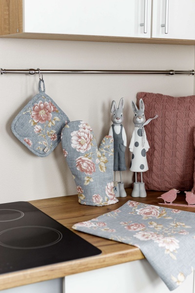 Рукавиця Pionia 21x36 см 