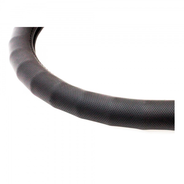 Чехол на руль AMiO SWC-14-M (01378) черный