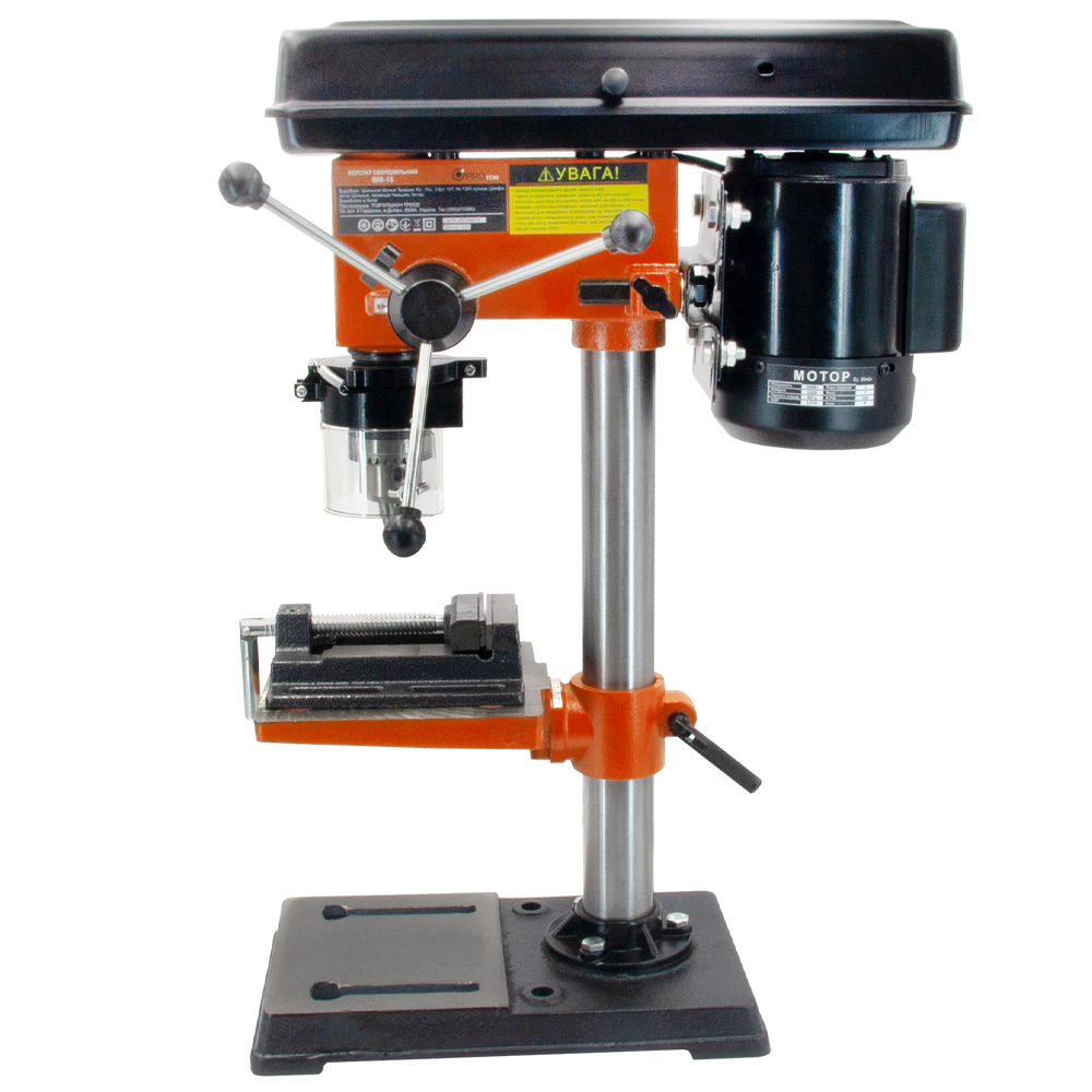 Станок сверлильный PROton BM-16