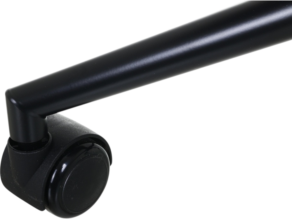 Кресло офисное Центр Меблів CHLOE 510х540х850-980 мм айвори