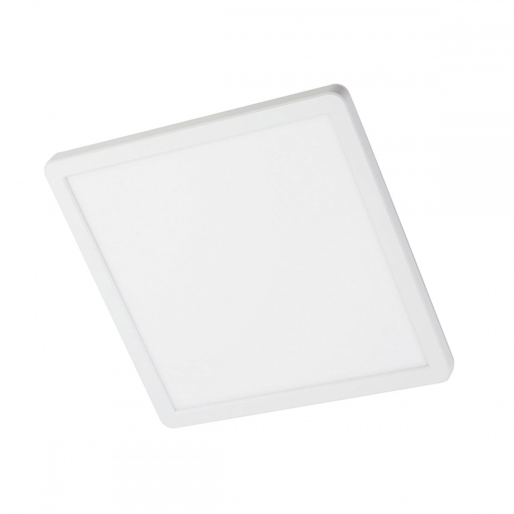 Світильник стельовий LIGHT SET LED SYNEVIR S 220 18 Вт білий 4500 К