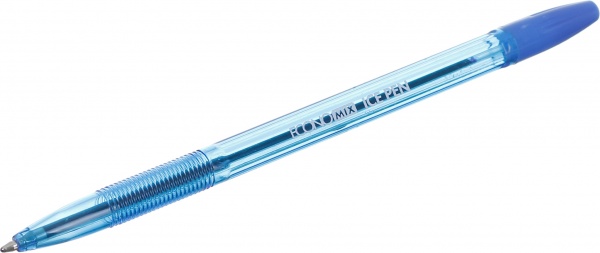 Ручка кулькова Economix E10186-02 